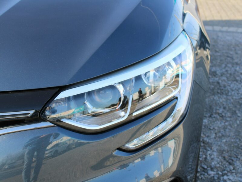 Renault Megane F-Vat,SalonPL,Gwarancja,Tempomat IV (2016-)