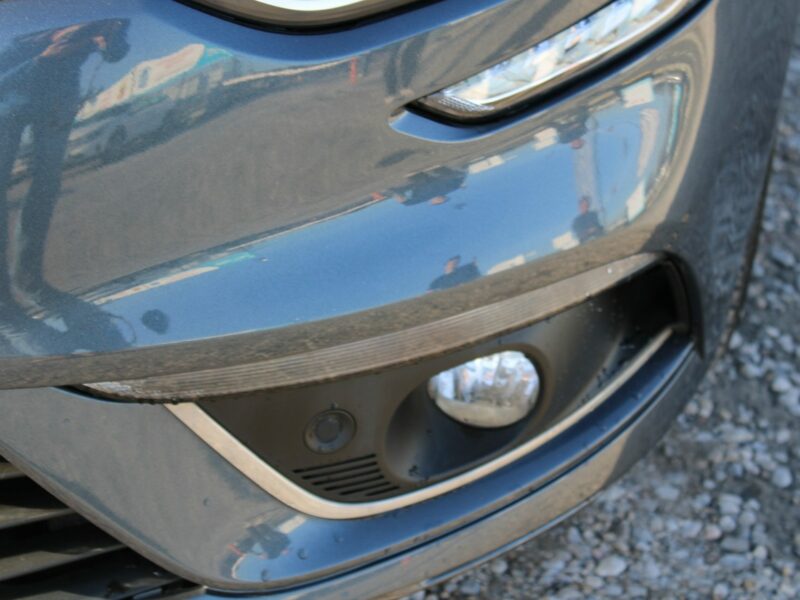 Renault Megane F-Vat,SalonPL,Gwarancja,Tempomat IV (2016-)