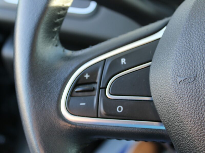 Renault Megane F-Vat,SalonPL,Gwarancja,Tempomat IV (2016-)