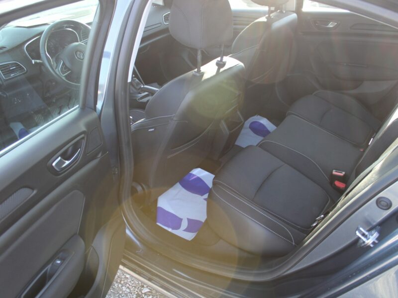 Renault Megane F-Vat,SalonPL,Gwarancja,Tempomat IV (2016-)