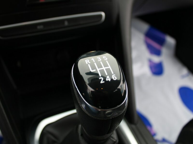 Renault Megane F-Vat,SalonPL,Gwarancja,Tempomat IV (2016-)