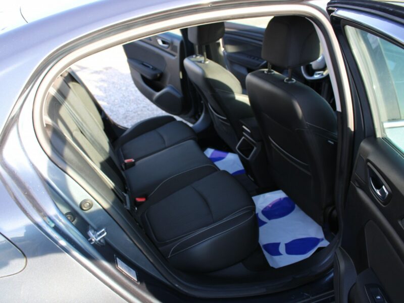Renault Megane F-Vat,SalonPL,Gwarancja,Tempomat IV (2016-)