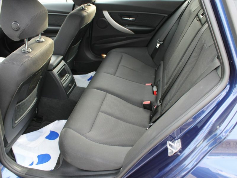 BMW 318 F-vat,salon-polska,gwarancja,Led,alu,navi, F30/F31 (2012-)