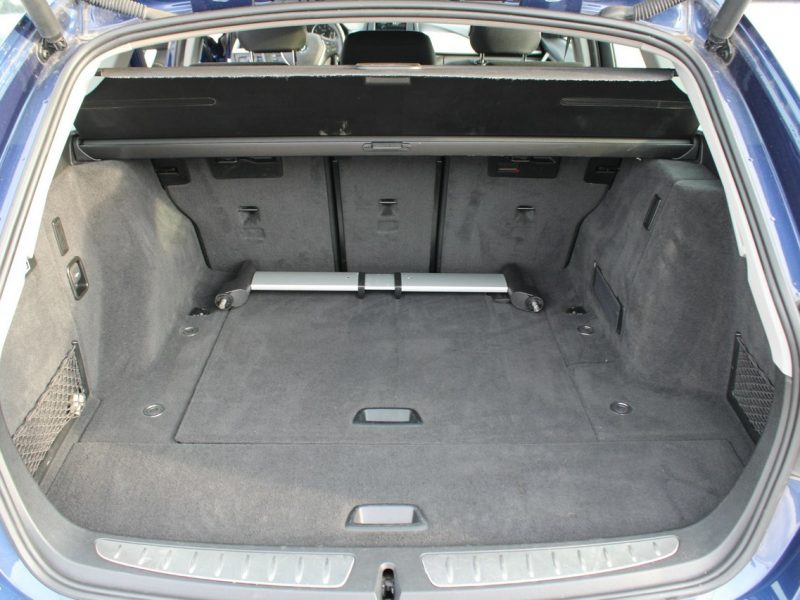 BMW 318 F-vat,salon-polska,gwarancja,Led,alu,navi, F30/F31 (2012-)