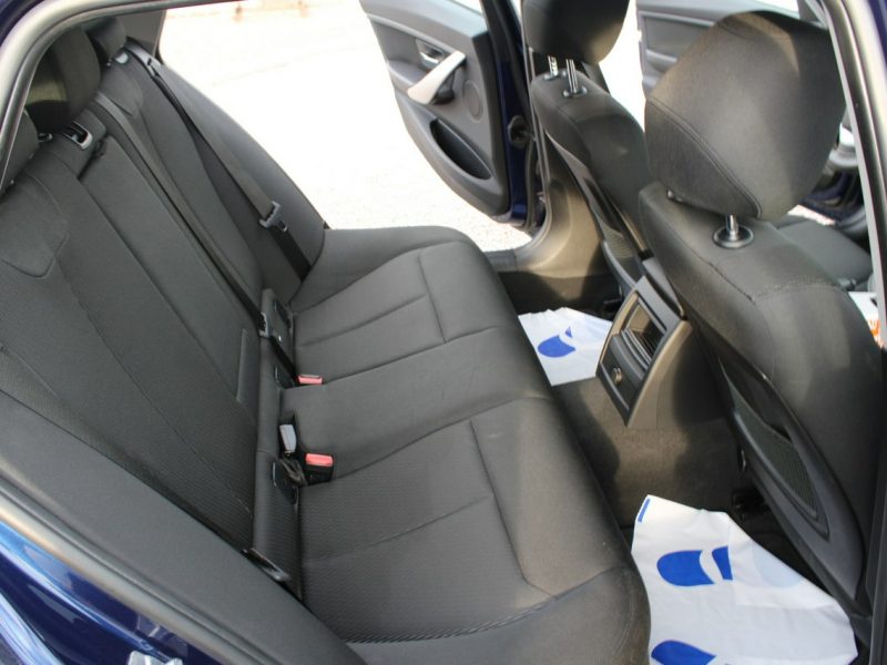 BMW 318 F-vat,salon-polska,gwarancja,Led,alu,navi, F30/F31 (2012-)