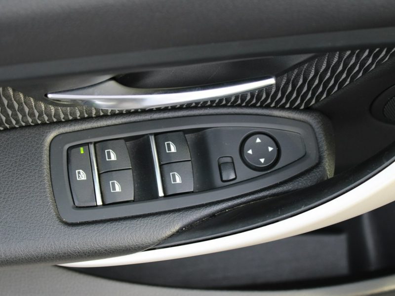 BMW 318 F-vat,salon-polska,gwarancja,Led,alu,navi, F30/F31 (2012-)