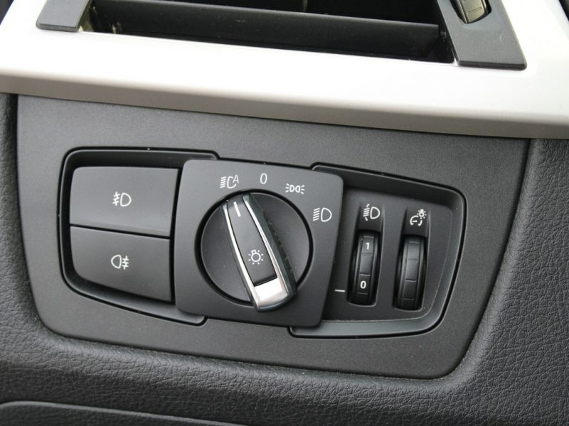BMW 318 F-vat,salon-polska,gwarancja,Led,alu,navi, F30/F31 (2012-)