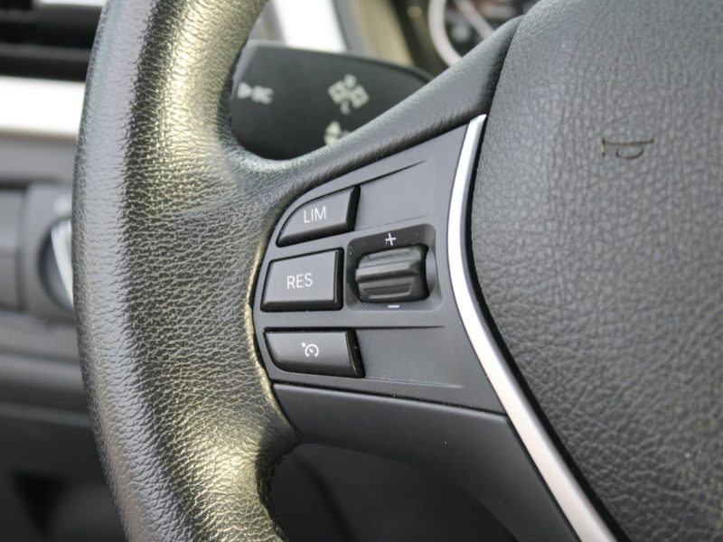 BMW 318 F-vat,salon-polska,gwarancja,Led,alu,navi, F30/F31 (2012-)