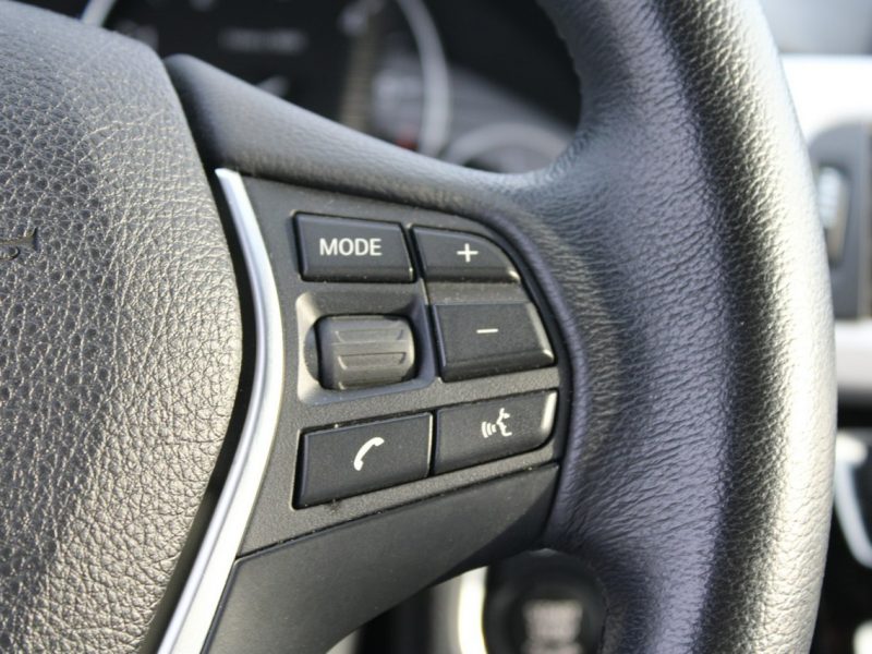BMW 318 F-vat,salon-polska,gwarancja,Led,alu,navi, F30/F31 (2012-)