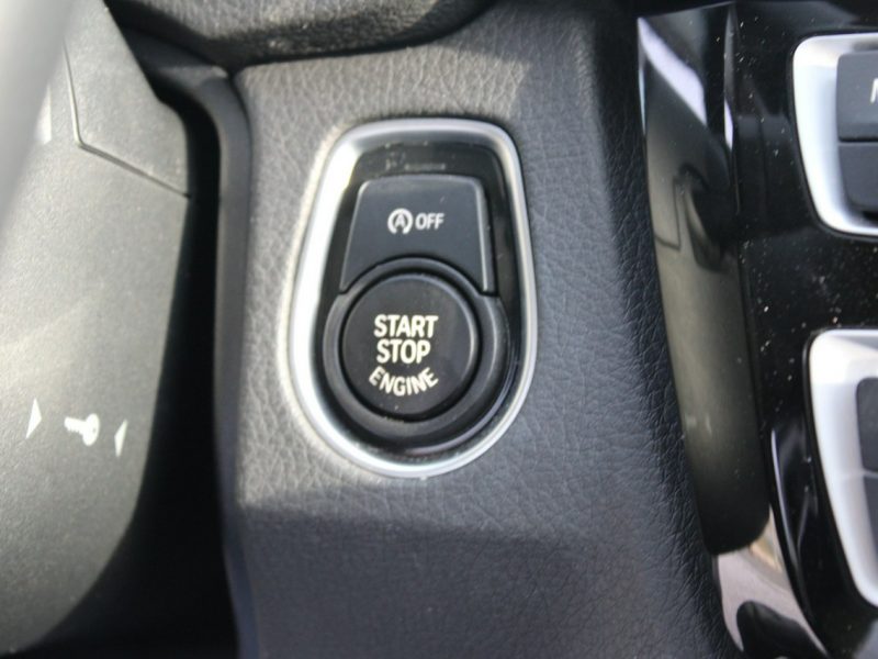 BMW 318 F-vat,salon-polska,gwarancja,Led,alu,navi, F30/F31 (2012-)