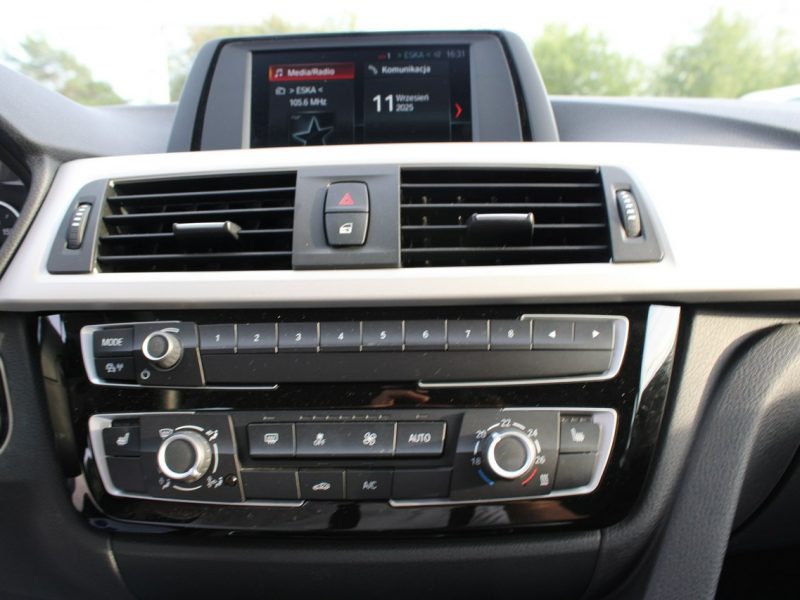 BMW 318 F-vat,salon-polska,gwarancja,Led,alu,navi, F30/F31 (2012-)