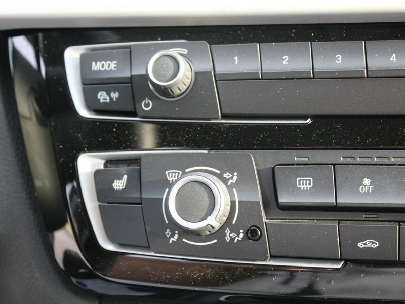 BMW 318 F-vat,salon-polska,gwarancja,Led,alu,navi, F30/F31 (2012-)