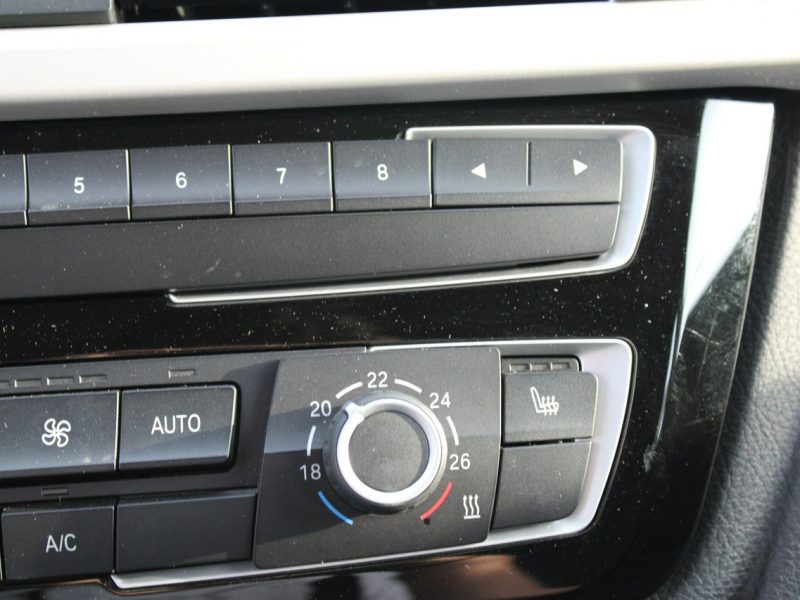 BMW 318 F-vat,salon-polska,gwarancja,Led,alu,navi, F30/F31 (2012-)