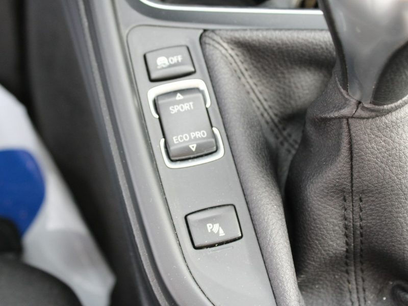 BMW 318 F-vat,salon-polska,gwarancja,Led,alu,navi, F30/F31 (2012-)