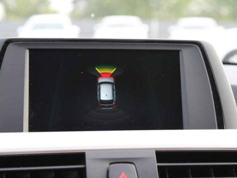 BMW 318 F-vat,salon-polska,gwarancja,Led,alu,navi, F30/F31 (2012-)