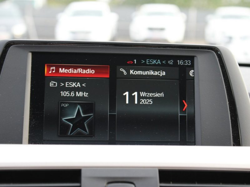 BMW 318 F-vat,salon-polska,gwarancja,Led,alu,navi, F30/F31 (2012-)