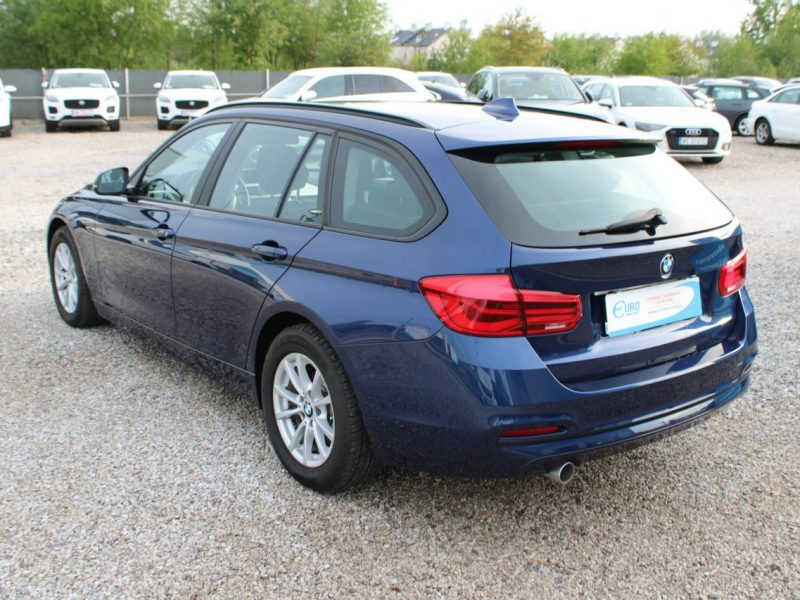 BMW 318 F-vat,salon-polska,gwarancja,Led,alu,navi, F30/F31 (2012-)