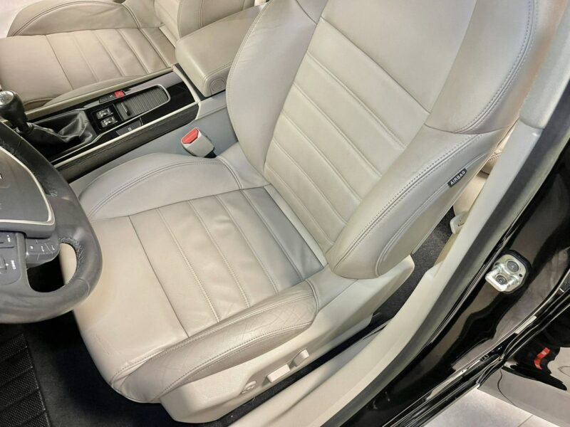 Peugeot 508 2.0 Blue-HDi 150KM*Feline*Full LED*Face Lift*Navi GPS*Alu*LED*ALU I (2010-2018)
