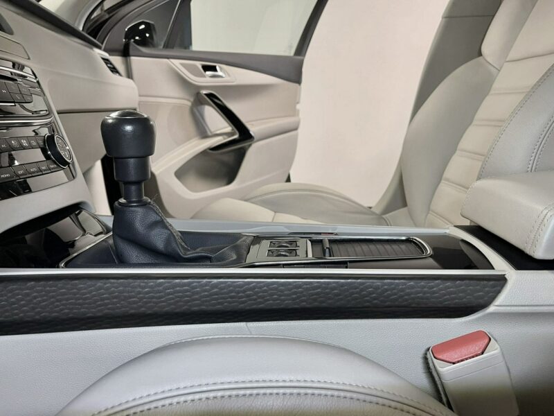 Peugeot 508 2.0 Blue-HDi 150KM*Feline*Full LED*Face Lift*Navi GPS*Alu*LED*ALU I (2010-2018)