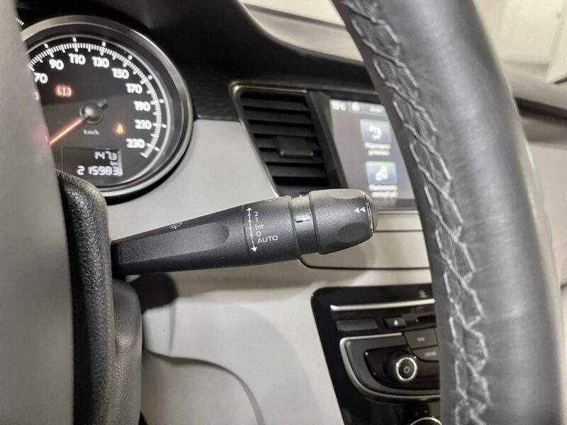 Peugeot 508 2.0 Blue-HDi 150KM*Feline*Full LED*Face Lift*Navi GPS*Alu*LED*ALU I (2010-2018)