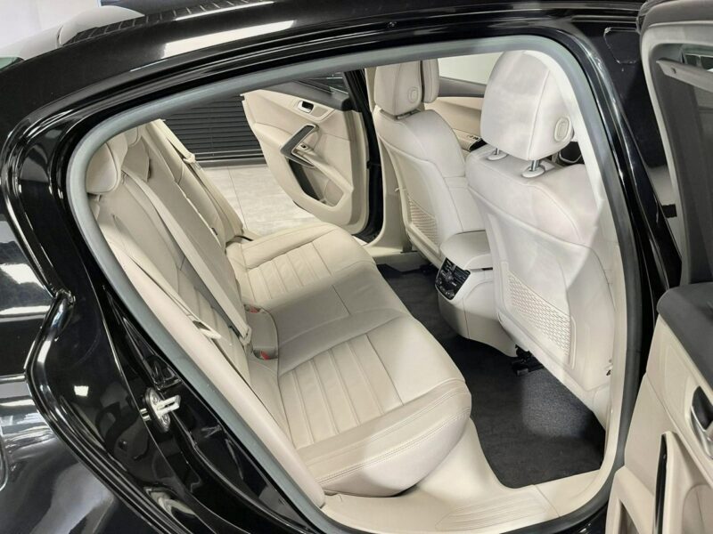 Peugeot 508 2.0 Blue-HDi 150KM*Feline*Full LED*Face Lift*Navi GPS*Alu*LED*ALU I (2010-2018)