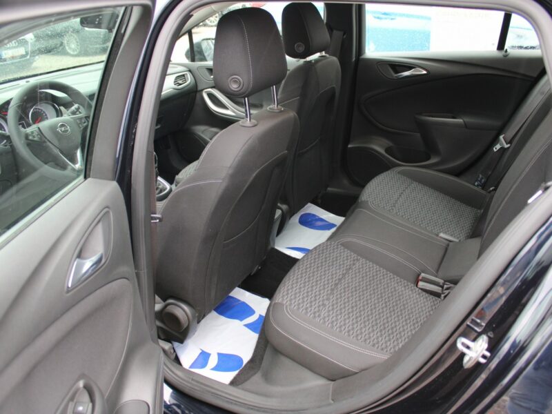 Opel Astra EnJoy Polski Salon F-vat Gwarancja KOMBI K (2015-2021)