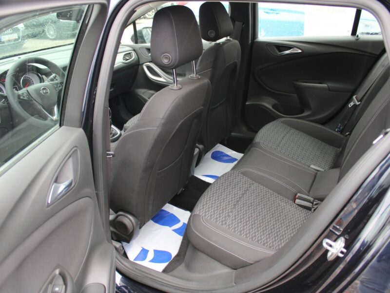 Opel Astra EnJoy Polski Salon F-vat Gwarancja KOMBI K (2015-2021)