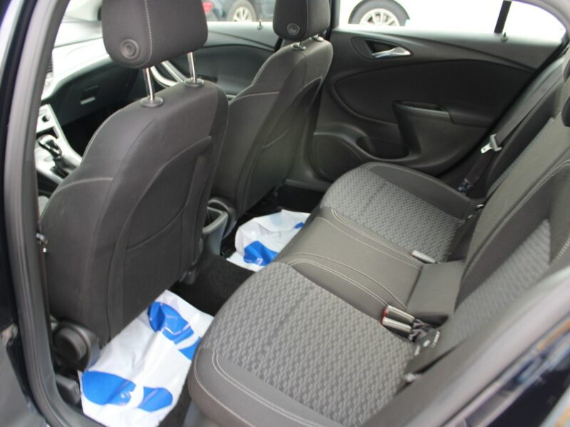 Opel Astra EnJoy Polski Salon F-vat Gwarancja KOMBI K (2015-2021)