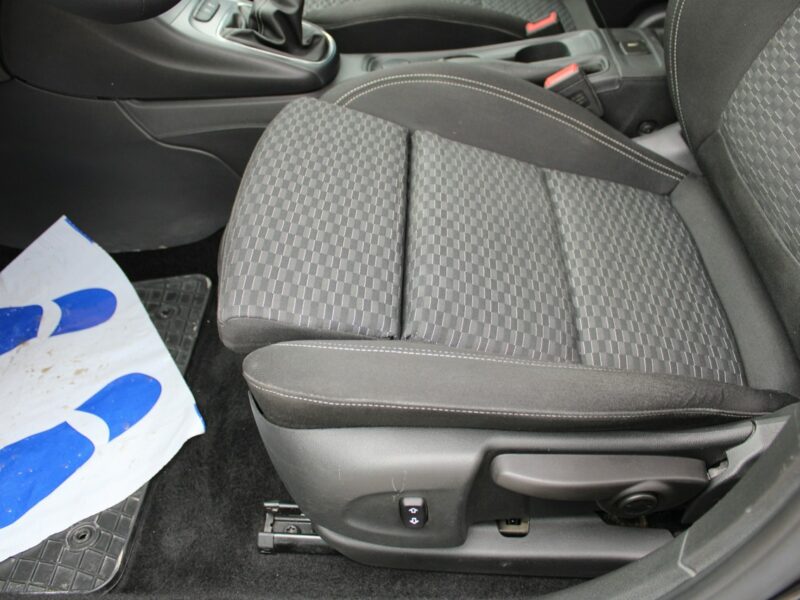 Opel Astra EnJoy Polski Salon F-vat Gwarancja KOMBI K (2015-2021)