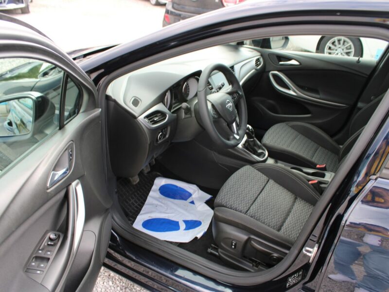 Opel Astra EnJoy Polski Salon F-vat Gwarancja KOMBI K (2015-2021)