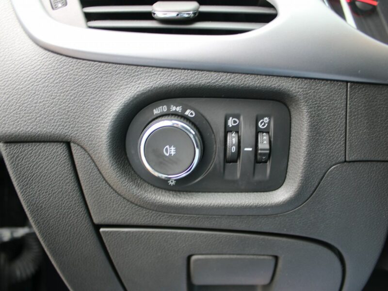 Opel Astra EnJoy Polski Salon F-vat Gwarancja KOMBI K (2015-2021)