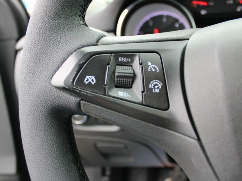 Opel Astra EnJoy Polski Salon F-vat Gwarancja KOMBI K (2015-2021)