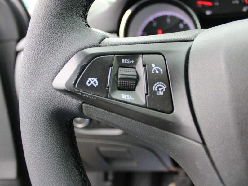Opel Astra EnJoy Polski Salon F-vat Gwarancja KOMBI K (2015-2021)