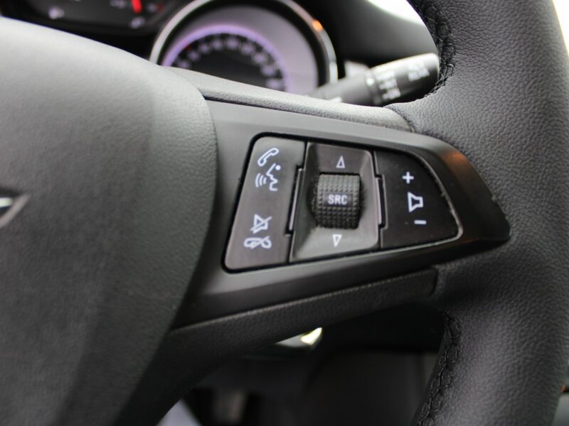 Opel Astra EnJoy Polski Salon F-vat Gwarancja KOMBI K (2015-2021)