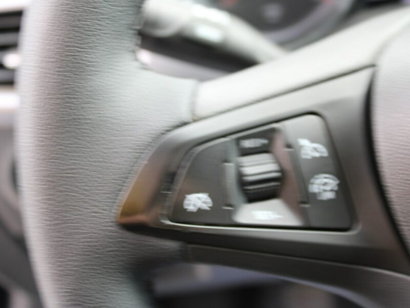 Opel Astra EnJoy Polski Salon F-vat Gwarancja KOMBI K (2015-2021)