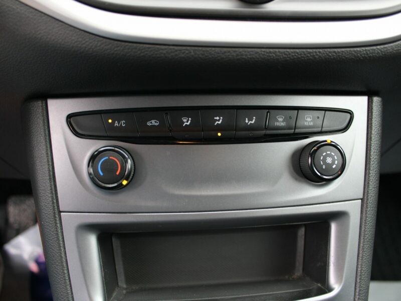Opel Astra EnJoy Polski Salon F-vat Gwarancja KOMBI K (2015-2021)