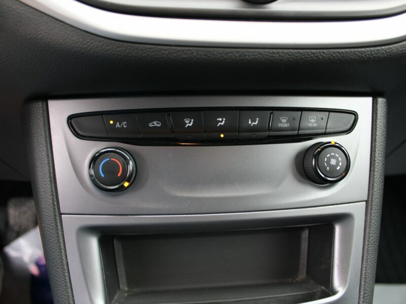 Opel Astra EnJoy Polski Salon F-vat Gwarancja KOMBI K (2015-2021)