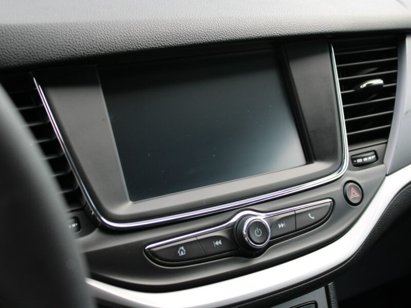 Opel Astra EnJoy Polski Salon F-vat Gwarancja KOMBI K (2015-2021)
