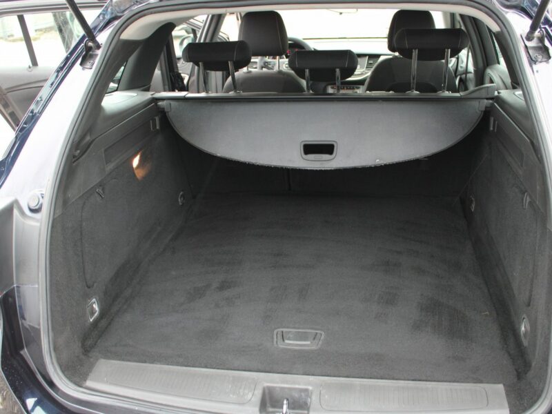 Opel Astra EnJoy Polski Salon F-vat Gwarancja KOMBI K (2015-2021)