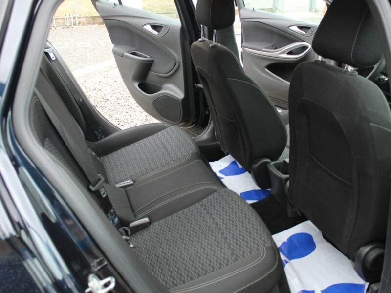 Opel Astra EnJoy Polski Salon F-vat Gwarancja KOMBI K (2015-2021)