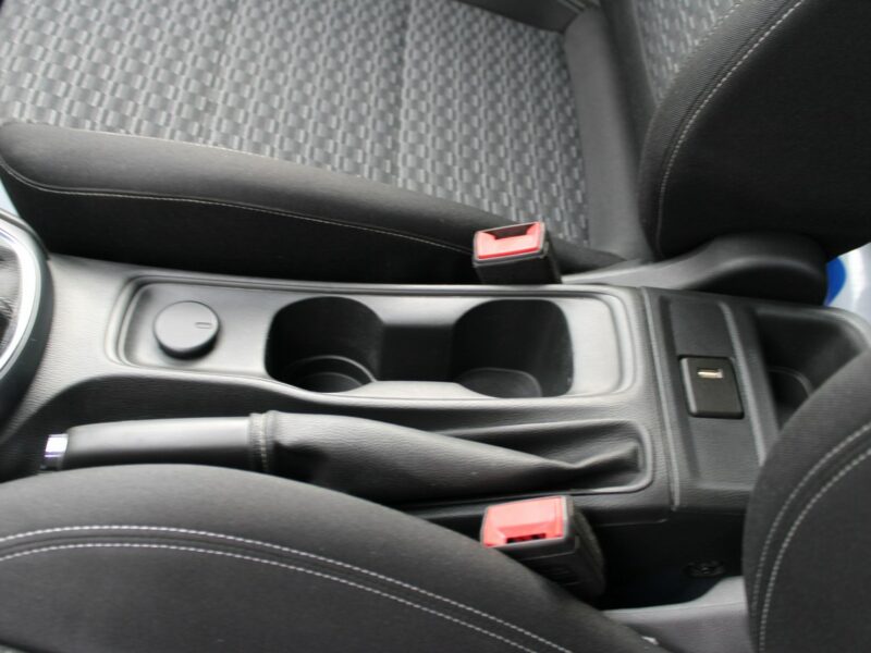 Opel Astra EnJoy Polski Salon F-vat Gwarancja KOMBI K (2015-2021)