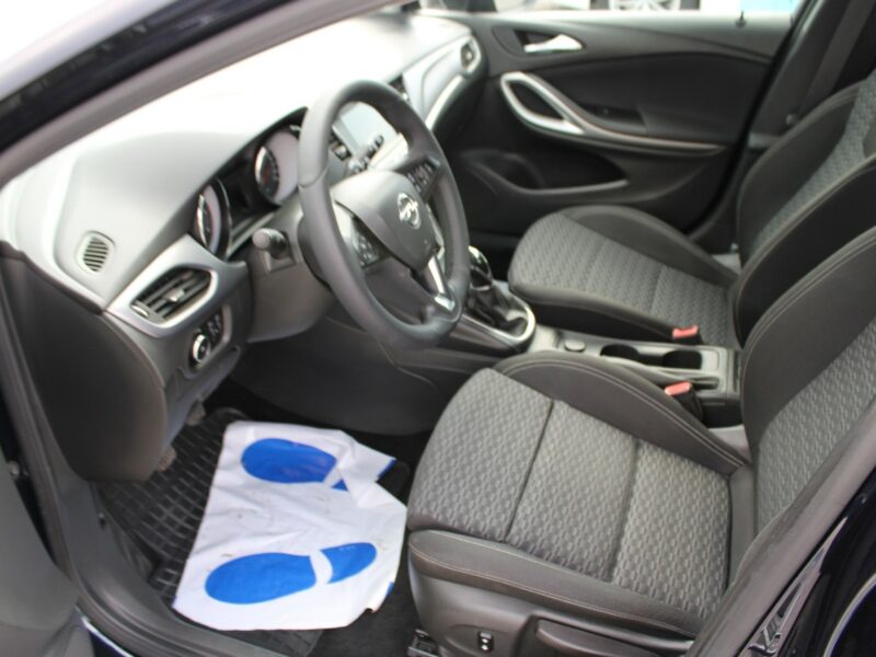 Opel Astra EnJoy Polski Salon F-vat Gwarancja KOMBI K (2015-2021)