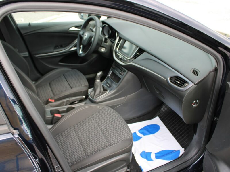 Opel Astra EnJoy Polski Salon F-vat Gwarancja KOMBI K (2015-2021)