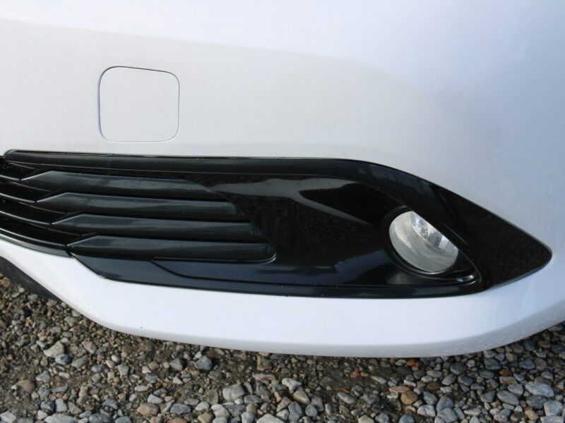 Toyota Auris Salon Polska F-vat Gwarancja Klima AUTO II (2012-)
