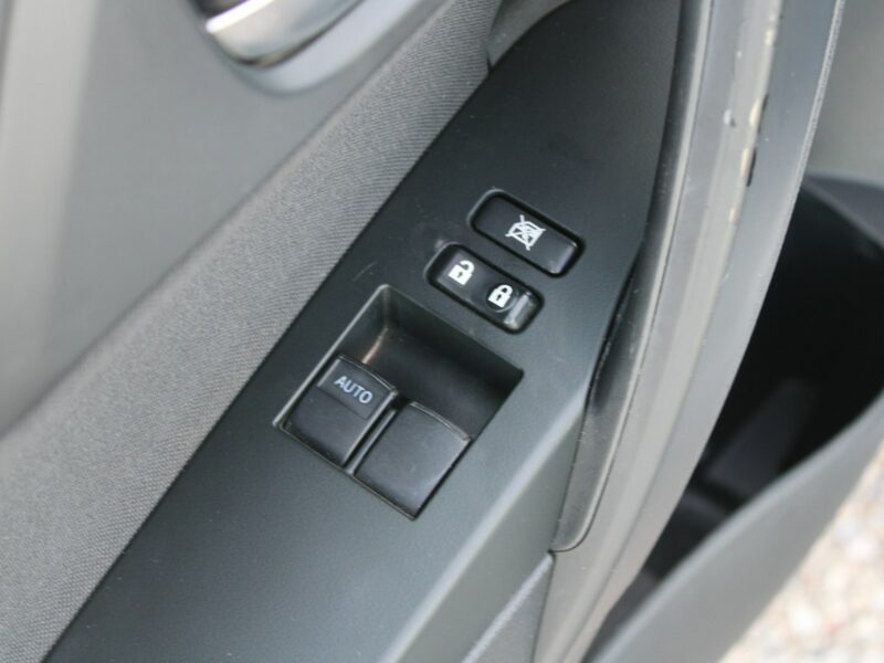 Toyota Auris Salon Polska F-vat Gwarancja Klima AUTO II (2012-)