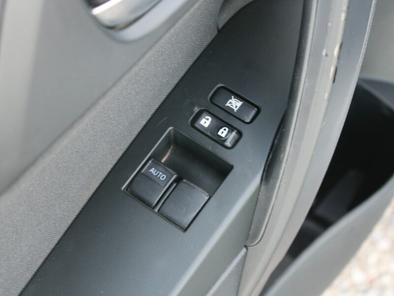 Toyota Auris Salon Polska F-vat Gwarancja Klima AUTO II (2012-)