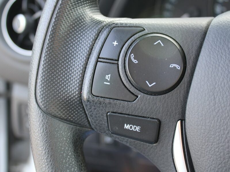 Toyota Auris Salon Polska F-vat Gwarancja Klima AUTO II (2012-)