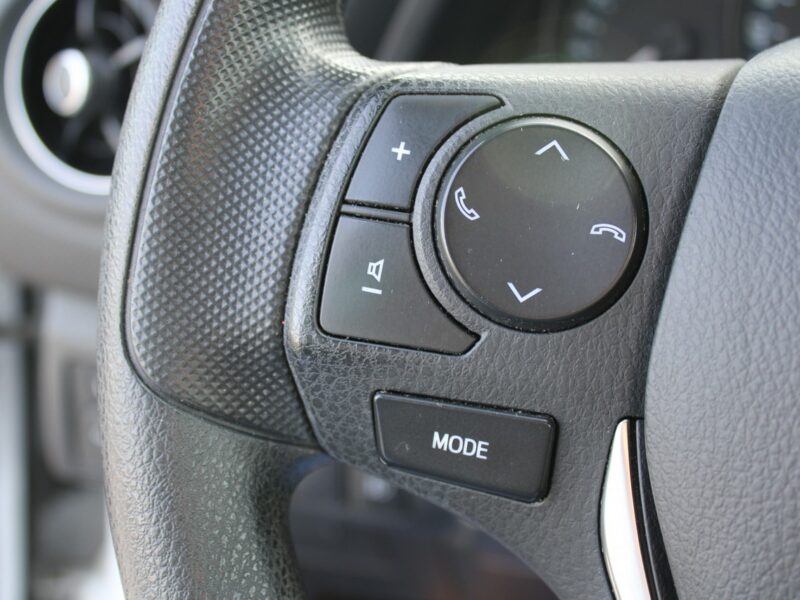 Toyota Auris Salon Polska F-vat Gwarancja Klima AUTO II (2012-)