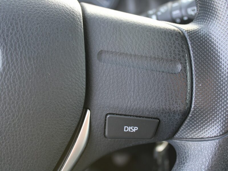 Toyota Auris Salon Polska F-vat Gwarancja Klima AUTO II (2012-)