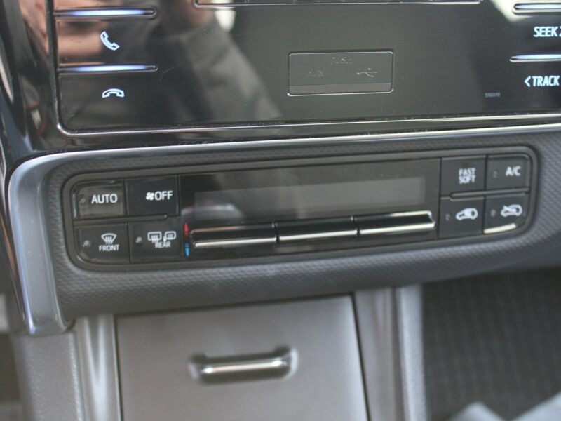 Toyota Auris Salon Polska F-vat Gwarancja Klima AUTO II (2012-)
